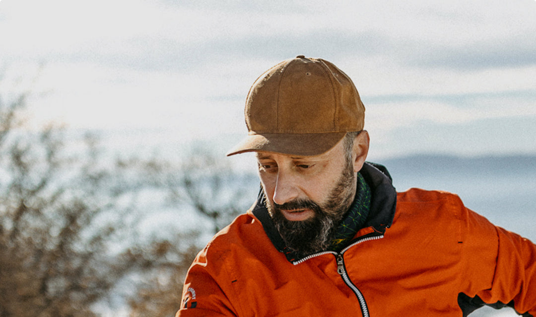 Hats Alaska Mushing School